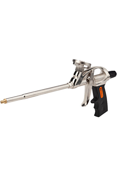 Evotools Pistol Spuma Poliuretanica Nichelat —