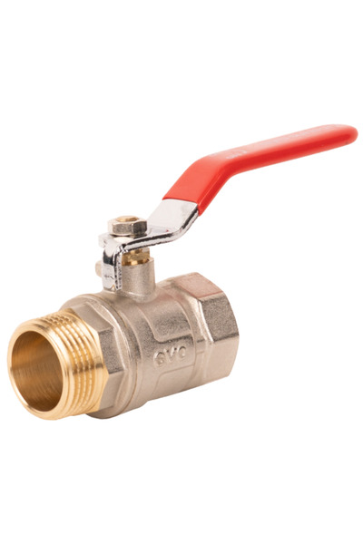 EVOSANITARY Robinet Sfera-Maneta FI-FE 2077, 1/2 —