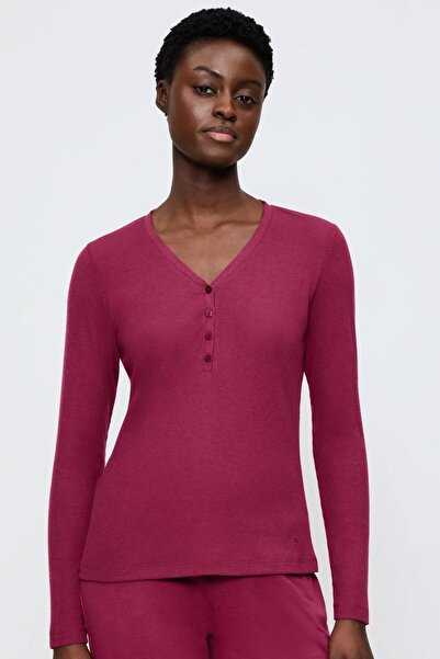 Triumph Mix & Match LSL Top Soft 44