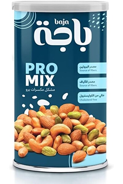 GENERAL Mixed Nuts from Baja, 450g