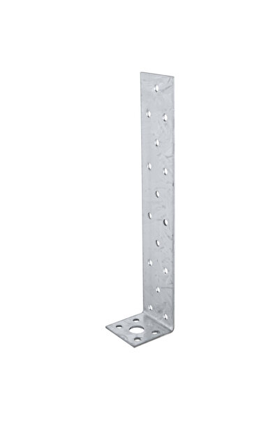 Evotools Ancora Otel Lat pt Fixare in Beton Imbinare Lemn, Diametru 300x40x40...