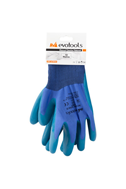 Evotools Manusi Cauciuc , 11 —