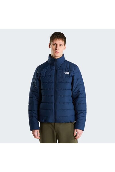 THE NORTH FACE M ACONCAGUA JACKET Navy