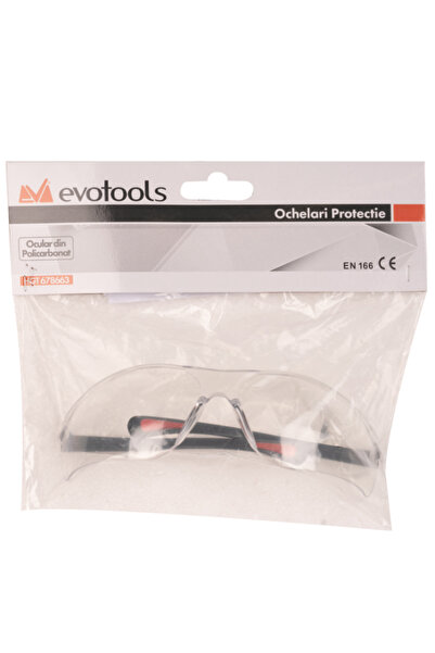 EvoTools Professional Ochelari Protectie 2003 —