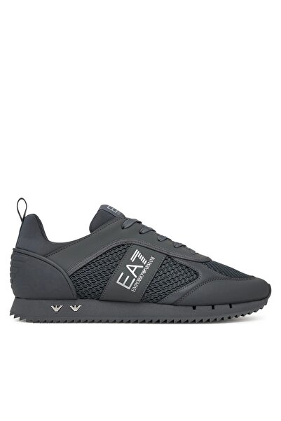 Emporio Armani Men's Shoes 7X000334-Af18610-M8341
