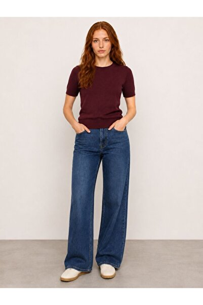 Loft Regular Fit Women's Blouse K.Kol