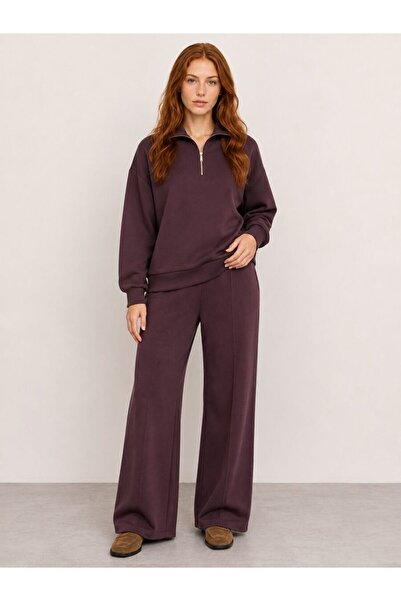 Loft Regular Fit Women's Sweatpants