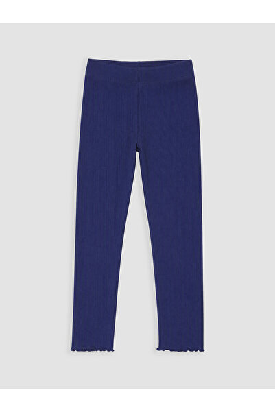 LC Waikiki Two Mt Shop Quality Lcw Kids Navy Blue Plain Standard & Regular El...