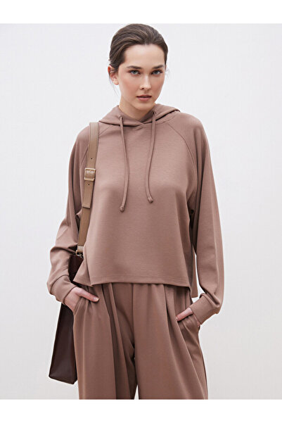 LC Waikiki I Relaxed Fit Women's Hoodie from Freezen Store