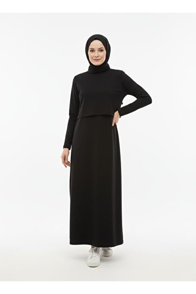 Mersha Collection Mersha 4 seasons nursing dress - maternity mother outfit