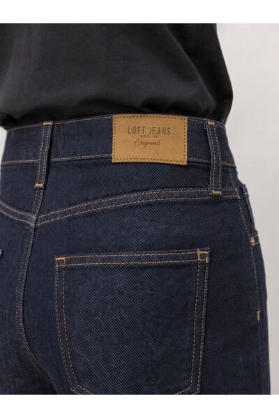 Loft Bella Regular Fit Kadın Pantolon
