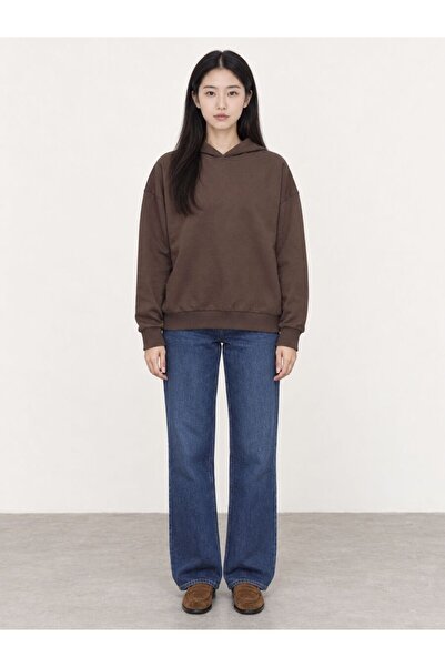 Loft Loose Fit Women's Sweatshirt
