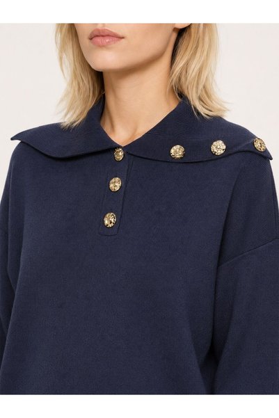 Loft Oversize Women's Sweater