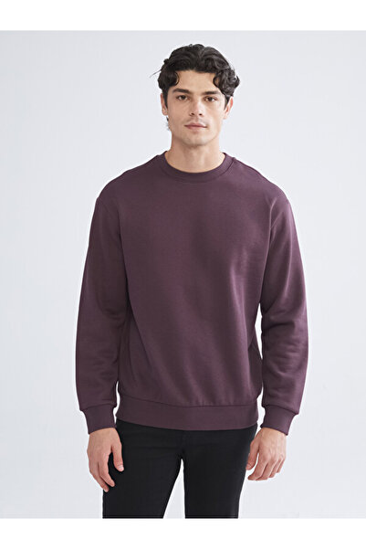 LC Waikiki I Zero Roba Collar Men's Sweatshirt from Freezen Store