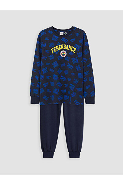 LC Waikiki Boys pajamas set
