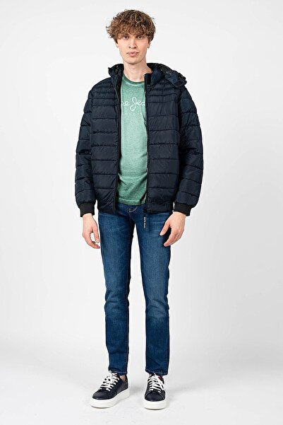 Pepe Jeans Jachetă James | PM402598 | XL (UE)