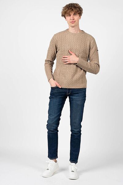 Pepe Jeans Pulover Nou Jules |   PM702278 |   L (UE)