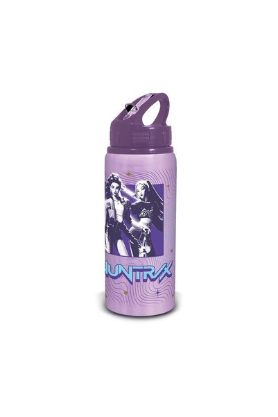 Stor : K-POP Demon Hunters - Young Adult Aluminium Sport Bottle (730ml) (80660)