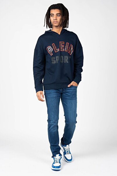 Plein Sport Hanorac |   FIPS220 |   XL (UE)