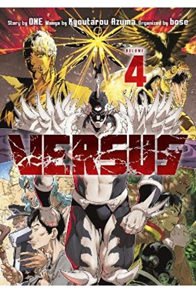 Kodansha America, Inc Versus 4