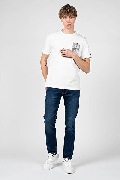 Pepe Jeans Tricou Shye |   PM508495 |   XXL (UE)