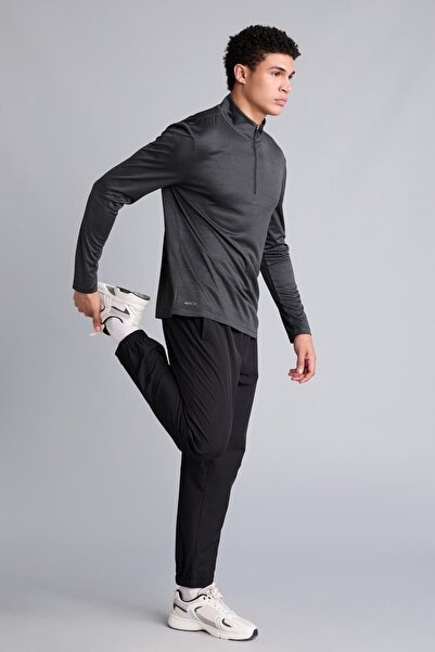 DeFacto Standard Fit Elastic Cuffed Woven Jogger H6170Ax26Au