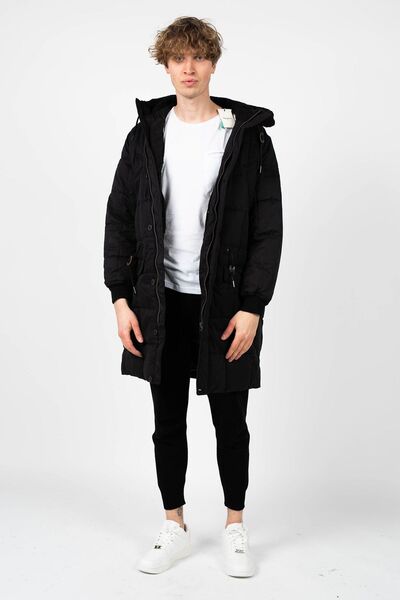 Pepe Jeans Jacheta parka Jaden | PM402595 | XL (UE)