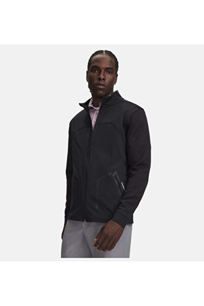 Under Armour Ua Drive Pro Hybrid Fz Black