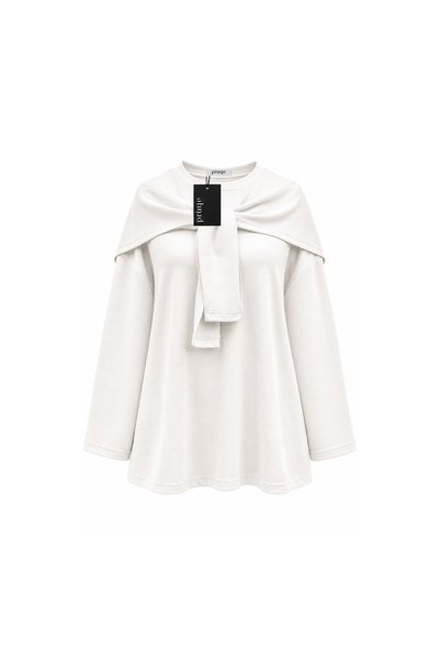praye وشاح أوشوه سويت إكرو