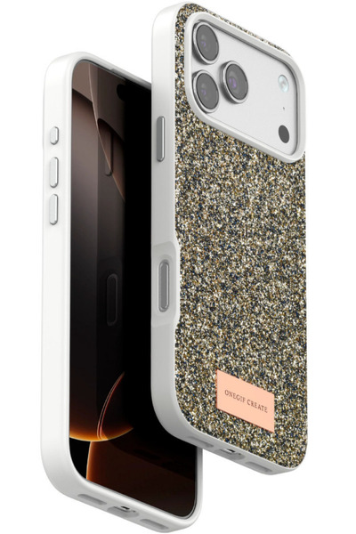 Rivor Apple iPhone 17 Pro Max & iPhone 18 Pro Max Uyumlu Kılıf Kamera Çıkıntı...
