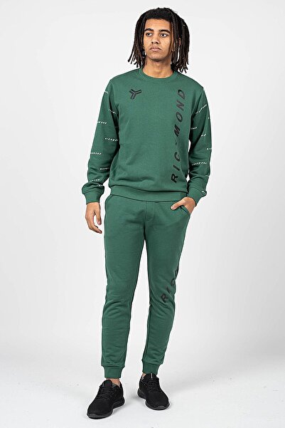 John Richmond Pantaloni sport Richmond | UMA22002PA | XL (UE)
