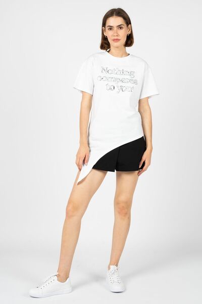 Silvian Heach Tricou |   GPP23020TS |   XXS (Europa)