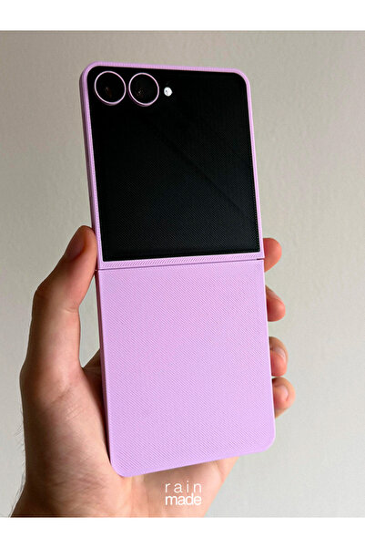 Rainmade Samsung Galaxy Z Flip8 3D Modeli