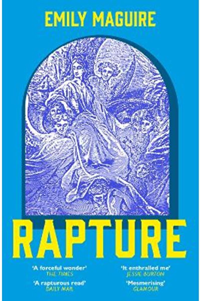 Sceptre Rapture : Ένα οξείο, φεμινιστικό, σέξι αναδιήγημα της ζωής της πρώτης...
