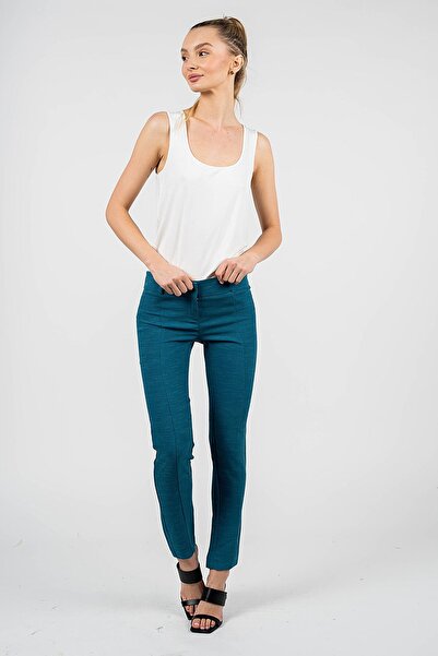 Patrizia Pepe Top |   8M1403 J013 |   40 (UE)