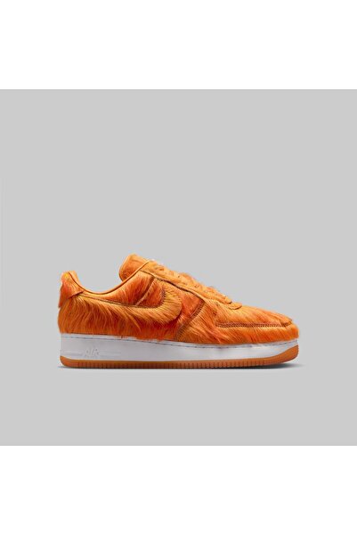Nike Air Force 1 Low "Άλογο με διαφορετικό χρώμα "