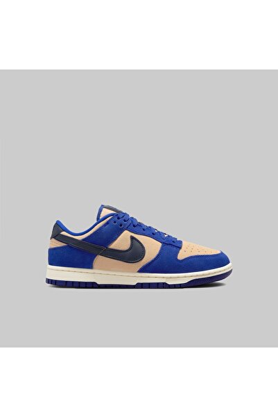 Nike Γυναικεία Dunk Low LX 'Μπλε Σουέτ'