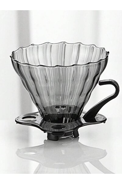 Your drinks Drip Trap 02 Black