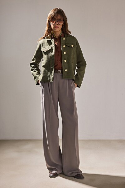 Touché Privé Short cashe jacket