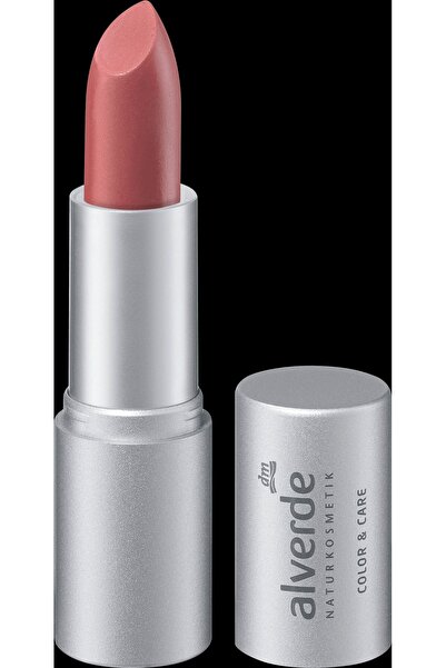 OEM alverde NATURKOSMETIK Color & care ruj buze 42, 4,6 g