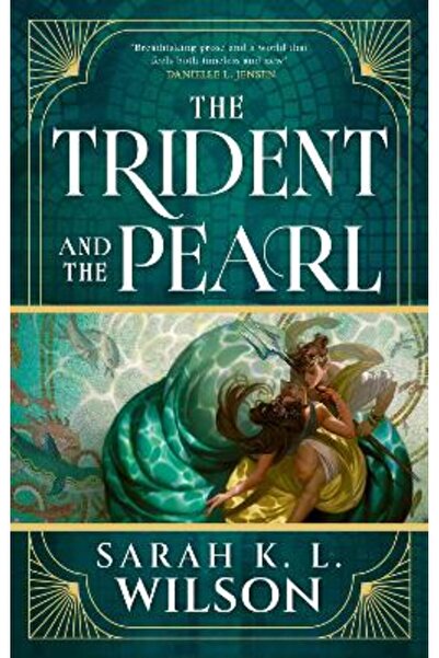 Orbit The Trident and the Pearl