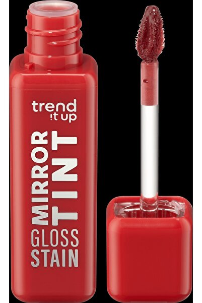 OEM trend !t up Luciu de buze, Mirror Tint - 030, 2,5 ml