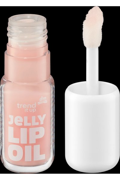OEM trend !t up Ulei buze Jelly Lip Oil - 010, 3 ml