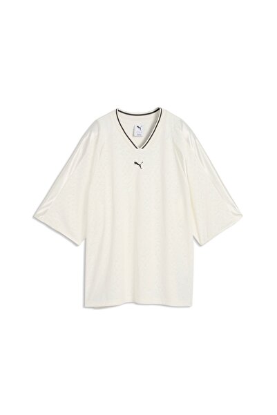 Puma Lace Pack Women's Wide Cut Jersey