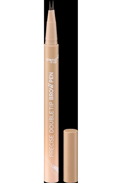 OEM Trend! Creion de sprâncene Precise Double Tip 010, 0,55 ml