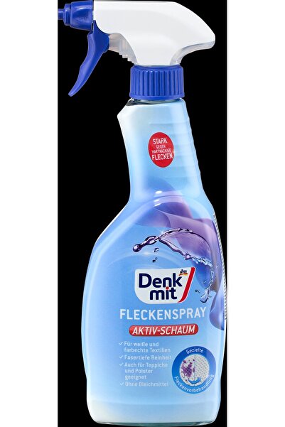 Denkmit Spray anti-pete, 500 ml - Soluție îndepărtarea petelor