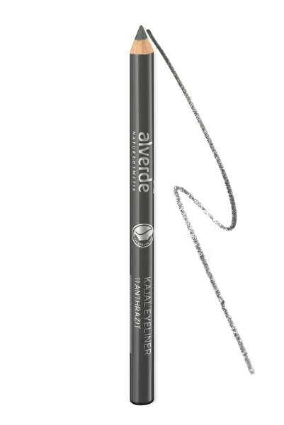 OEM alverde NATURKOSMETIK Creion de ochi kajal 11, 1,1 g
