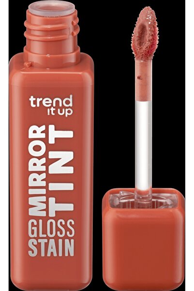 OEM trend !t up Luciu buze Mirror Tint Stain - 020, 2,5 ml