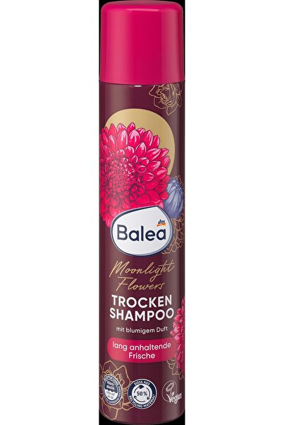 BALEA Flori de Lună șampon uscat, 200 ml