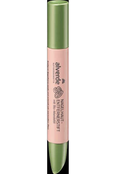 OEM alverde NATURKOSMETIK Creion pentru îndepărtarea cuticulelor, 1 buc